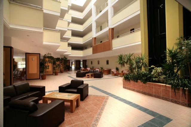 Club Dizalya Hotel